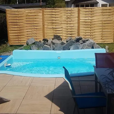 Mon Desir 1 Et 2 Ferrières