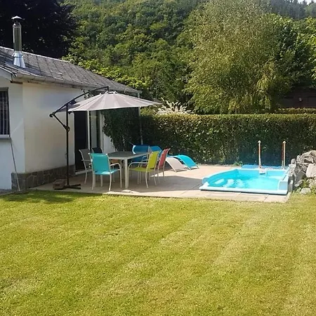 Mon Desir 1 Et 2 Country house