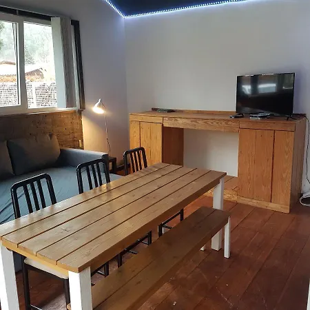 Landhaus Mon Desir 1 Et 2 Ferrières