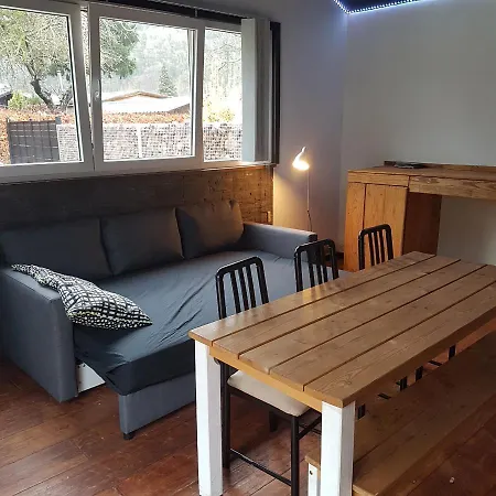 Mon Desir 1 Et 2 Landhaus