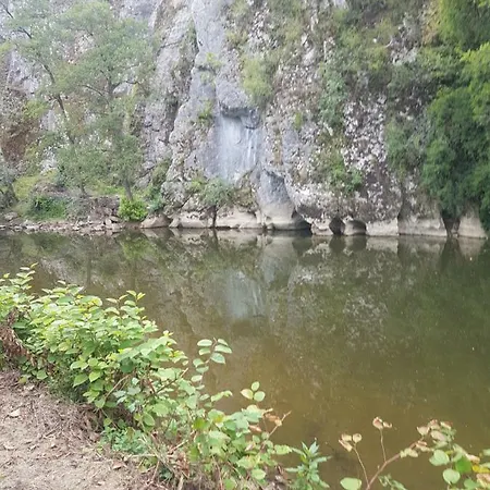 Mon Desir 1 Et 2 * Ferrières