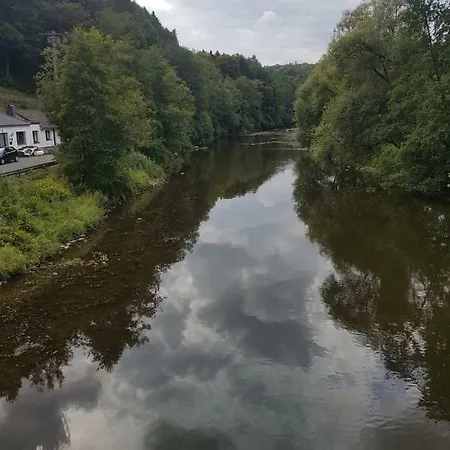 Venkovský dům Mon Desir 1 Et 2 Ferrières