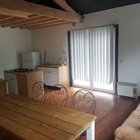 Landhaus Mon Desir 1 Et 2 *