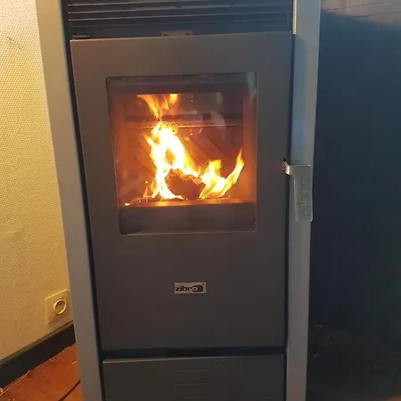 Landhaus Mon Desir 1 Et 2 Ferrières