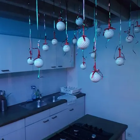 Mon Desir 1 Et 2 페리에르