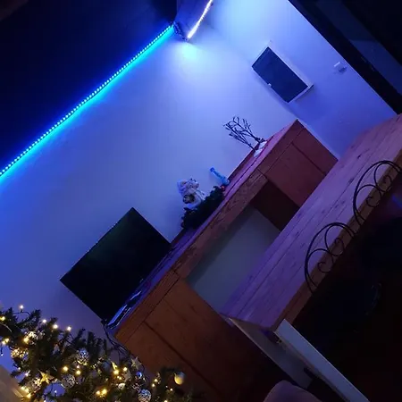 Country house Mon Desir 1 Et 2