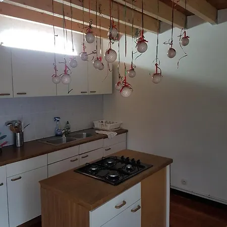 Mon Desir 1 Et 2 Country house Ferrieres